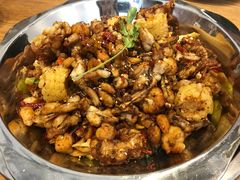 -氿熹干锅•牛蛙•烤鱼(印象城店)