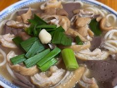 -锦泓老字号猪脏粉(东联大厦店)