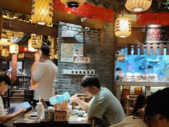 -南京大牌档(济南万象城店)