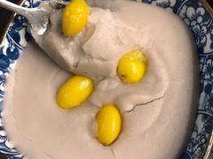 白果芋泥-潮堂 · 潮州菜(国贸商城店)