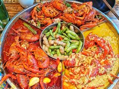 -王红军龙虾(新民路店)