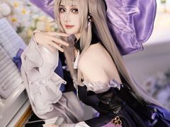 -米游妙妙屋cosplay换装自拍摄影体验馆