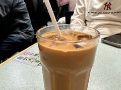 -华嫂冰室(尖沙咀店)