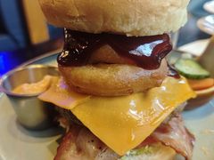 -blue frog蓝蛙(长泰广场店)