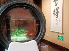 -卧龙堡客栈·中餐厅(古北水镇店)