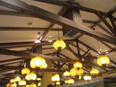 -古关火锅店(古北水镇景区店)