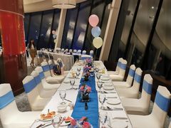 -深圳香格里拉酒店