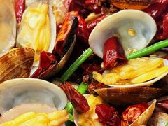 -必点海鲜·海肠捞饭·鲅鱼水饺(滨江道店)