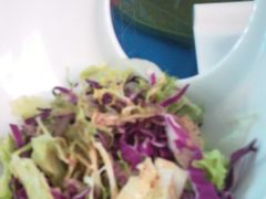 蔬菜沙拉-绿岛生态园