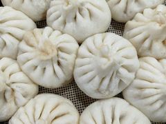-石饮红星包子(中山路店)