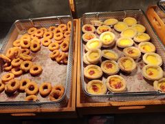 -比格比萨自助(宝山日月光店)