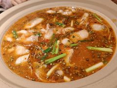 -廖川菜(太阳宫店)