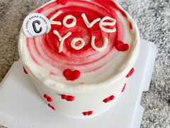 -CarolCake卡萝家(锦华万达店)