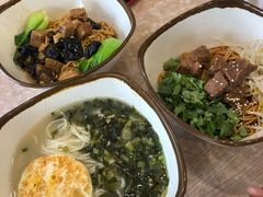 -老上海里弄味道(知春路店)