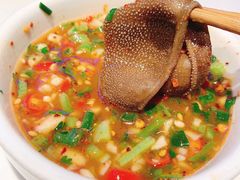 毛肚-大斌家串串火锅(德思勤店)