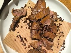 -花舍·新派粤菜·西餐·下午茶(亚运村·鸟巢店)