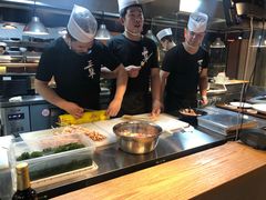 -日进一片海.生腌海鲜火锅.宵夜烧烤(三里屯总店)