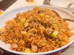 -三亚亚龙湾瑞吉酒店·铭轩中餐厅Mingxuan·海南菜·粤菜