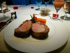 -王品牛排(郑州大卫城店)