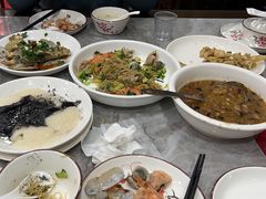 -红灯笼龙凤饭店(宁波老字号店)