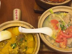 -罗妈砂锅(四川成都奎星楼店)
