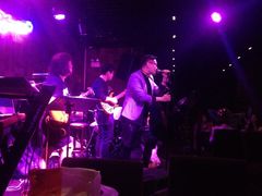 iphone_upload_pic-ohbar live house(人广店)