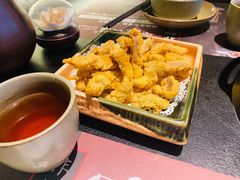 李大厨炸酥肉-盡膳口福·百年汤方火锅(科华北路店)