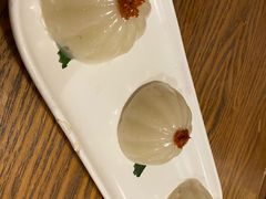 桂花拉糕-苏小柳手作点心(控江旭辉分院)