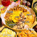 下沙首家辣餐厅🔥直接把我辣回家‼️超过瘾