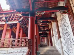 -安溪清水岩