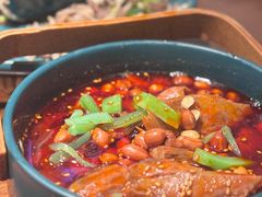 -庆乙楼·乐山菜(大融城店)