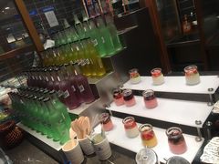 -纽斯特牛排自助餐厅(浦东文峰广场店)