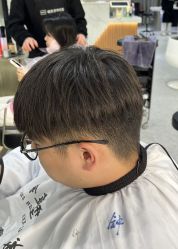 -Nice奈斯形象定制沙龙
