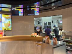 -麦当劳(龙阳路店)