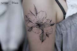 -飛凡TATTOO纹身•原创