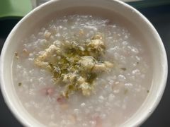 -麦当劳(磨子桥店)