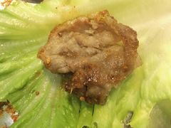 -老炉家木炭烤肉(长江国际店)