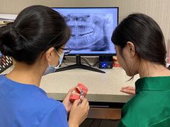 -希玛爱康健口腔(罗湖火车站店)