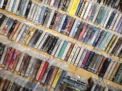 -独音唱片 Indie Music