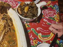-人民公社大食堂(张家湾店)