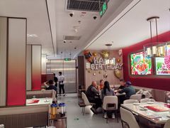 -海底捞火锅(凤凰广场店)