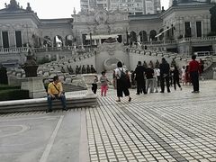 -珠海圆明新园