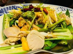 -旺角小渔村(幸福中路店)