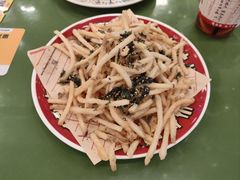 -广九餐室(陈家祠扬韬广场店)