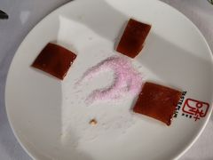 -味+新京宴·烤鸭·北京菜(创意谷店)