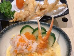 -板长寿司(ION店)