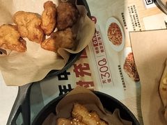 -必胜客(上海新南方商城PH店)