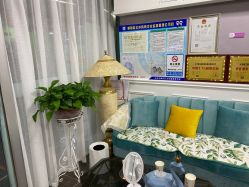 -薇兰专业脱毛连锁机构