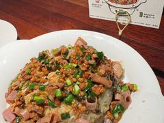 海肠捞饭-前海沿·青岛菜(五四广场永旺店)