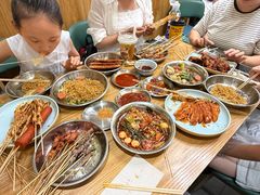 -五十中小肉串(南站店)